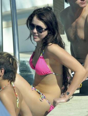 miley 4